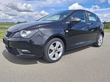 1.4 16V 63 KW,KLIMA,ALU,ABS