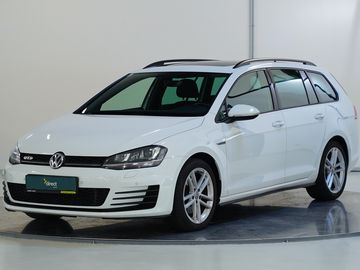 2.0 TDI 135 kW GTD
