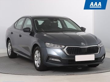 1.5 TSI, Ambition Plus, Klima