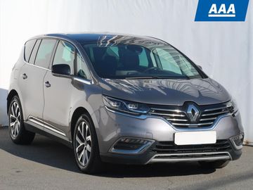 1.6 dCi, Automat, Serv.kniha