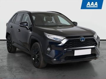 2.5 Hybrid, Black Edition