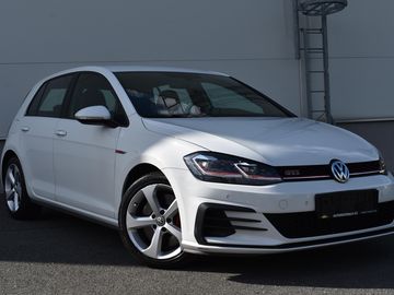 7.5 GTI 2.0TSi/180KW/ACC/DPH