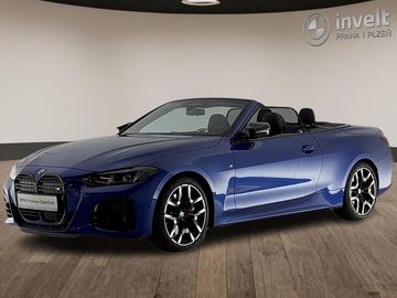 řady 4 | M440i xDrive