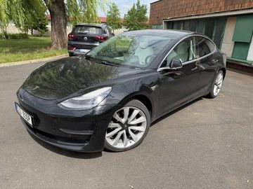 Tesla Model 3 LR Dual Motor