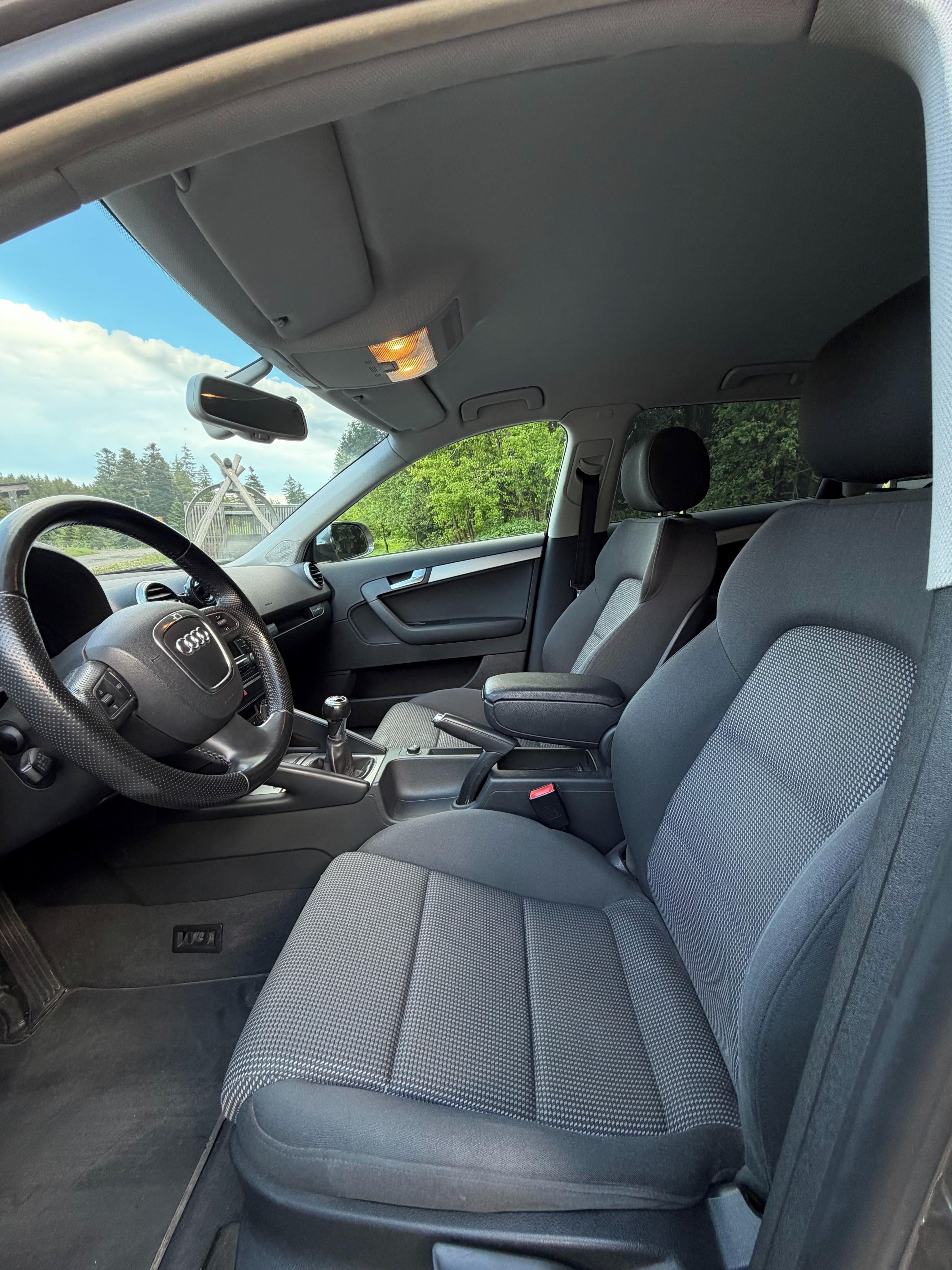 Audi A3, 2.0 TDI, 4x4 , S-LINE - fotka 6