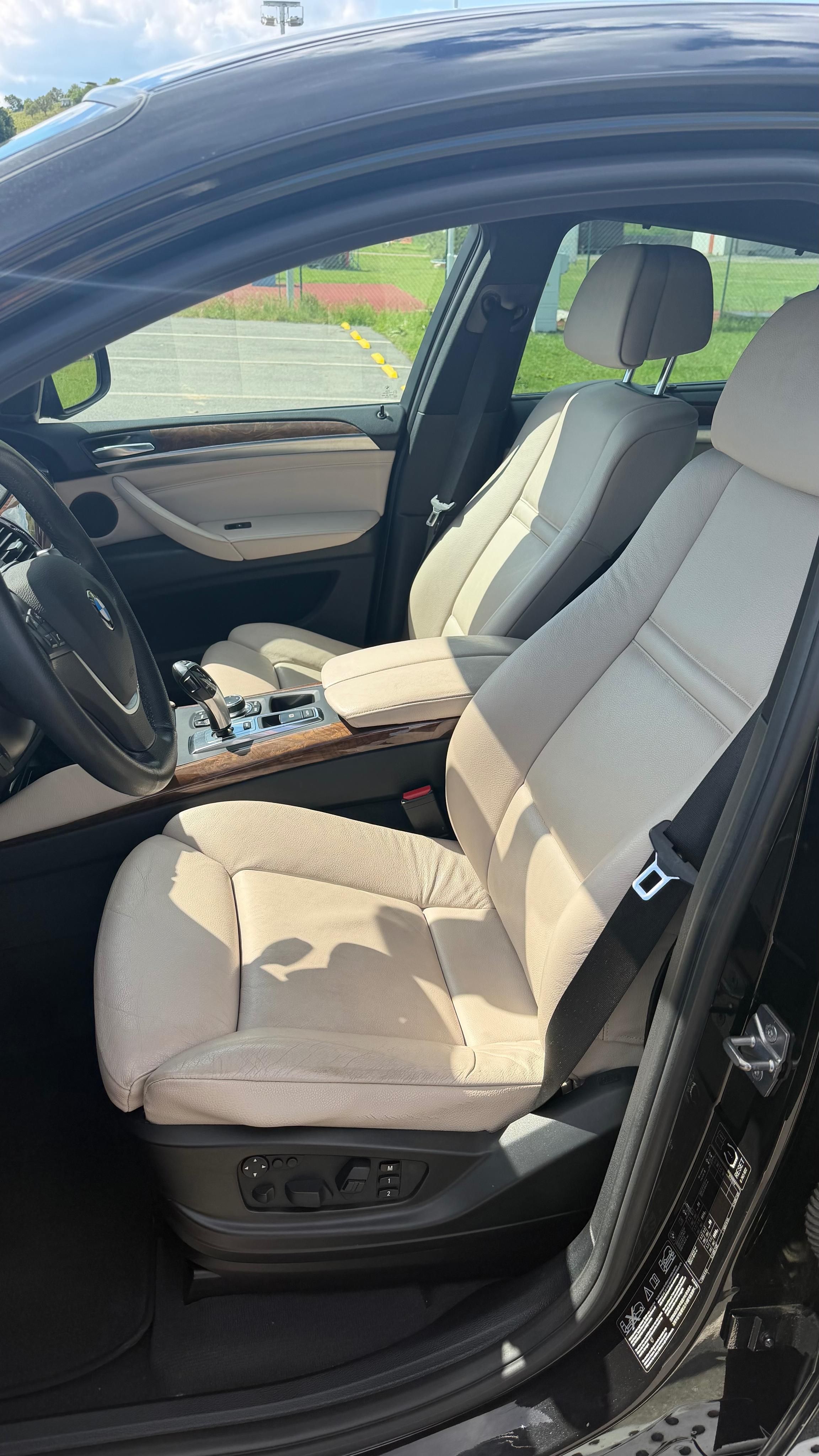 BMW X6, BMW X6, XDRIVE, 40D - fotka 6