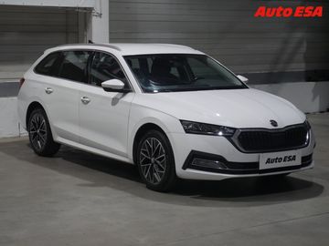 1.0TSi,ČR,Style