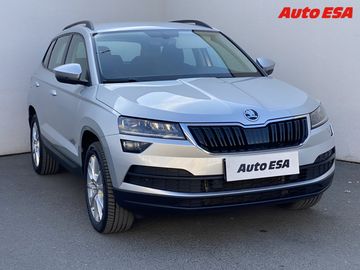 2.0 TDi 4x4,Style,+ALU