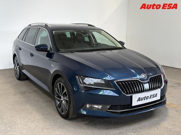 2.0 TDi 4x4,L&K,DSG,bixen