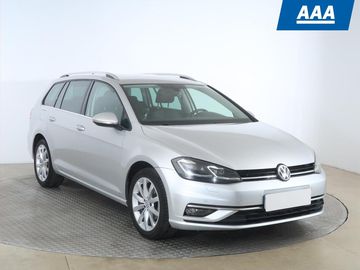 2.0 TDI, Highline