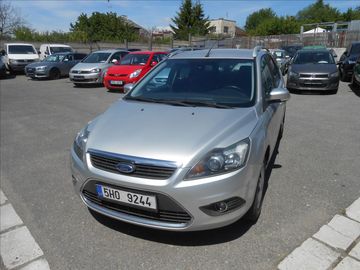 1,8 i 92Kw LPG