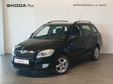 Combi Ambiente 1,6 / 77 kW   5