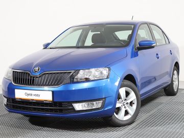 AMBITION 1,2 TSI 81 kW/ TAŽNÉ