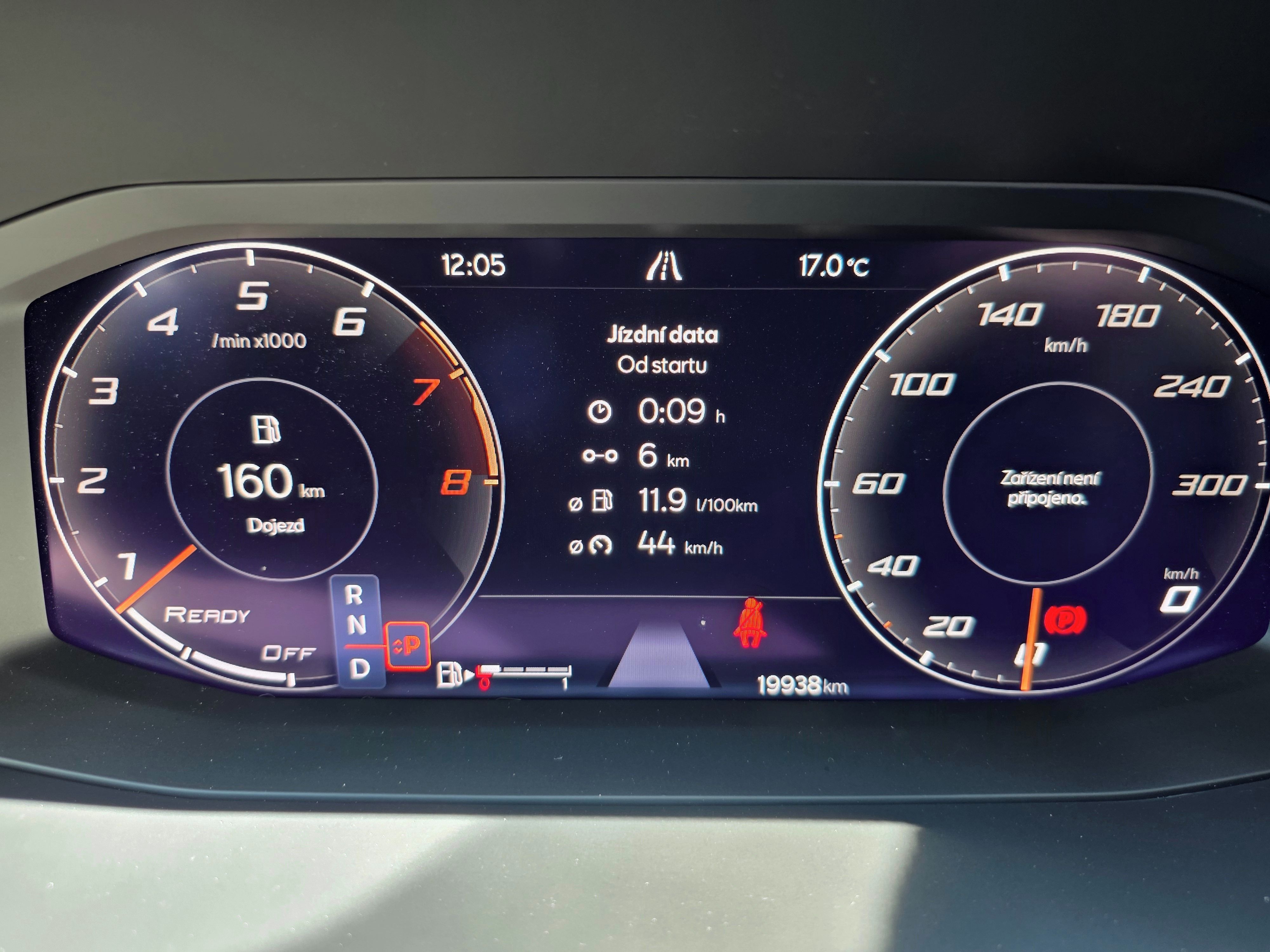Cupra Formentor, 1.5 TSI DSG - fotka 5