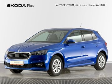 1.0TSI 85kW Top Selection