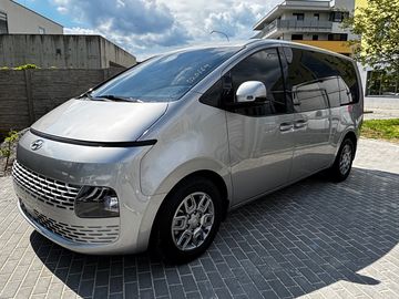 2.2CRDI 130KW,STYLE,DPH,AUTOMA