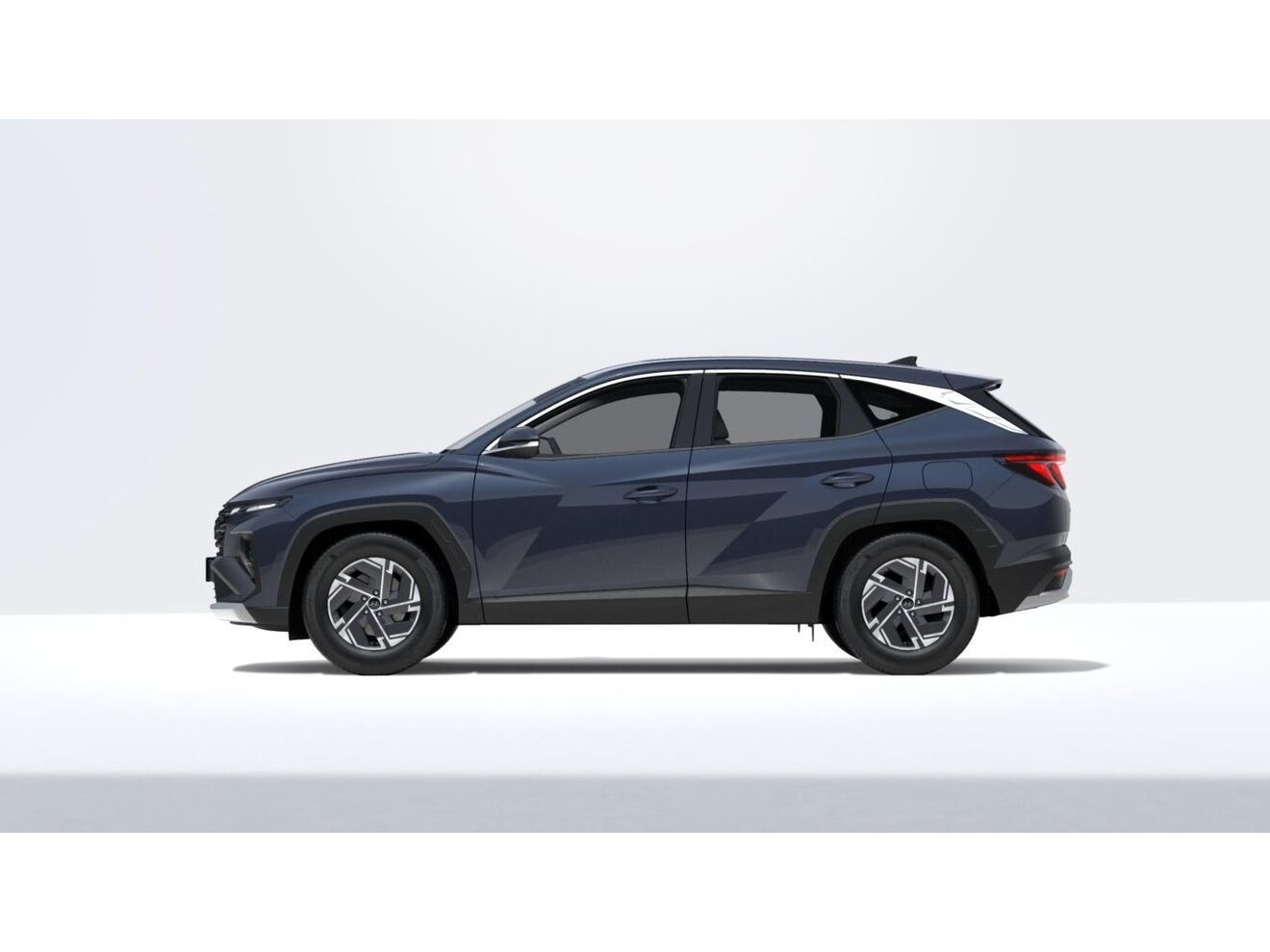 Hyundai Tucson, 27 1,6 TGDI MT COMFORT - fotka 4