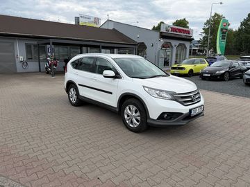 2.0 ELEGANCE 4X4
