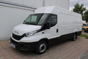 Iveco Daily, 35S160 2,3 Maxi+klima