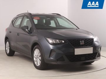 1.0 TSI, Style, Automat
