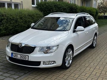 II 2.0TDI 125kW DSG L&K Tažné