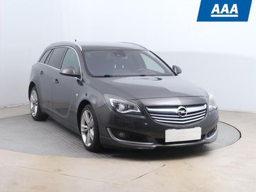 2.0 CDTI, OPC Line