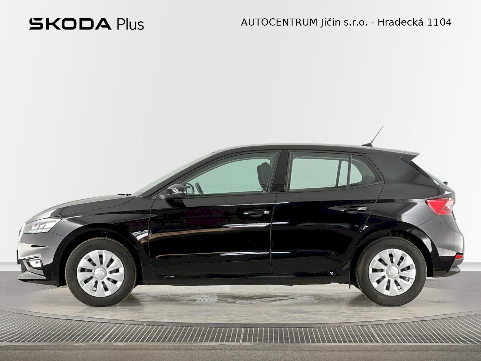 Škoda Fabia, 1.0MPI 59kW Selection - fotka 3