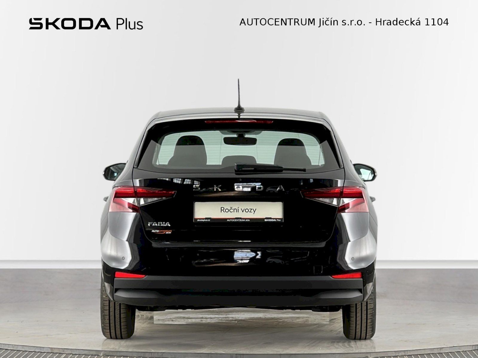 Škoda Fabia, 1.0MPI 59kW Selection - fotka 6