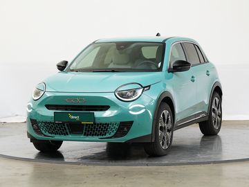 Fiat 600E BEV 54 kWh La Prima