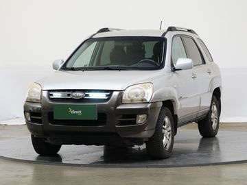 2.0 CRDi 103 kW 4x4