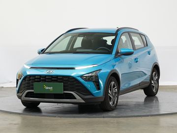 1.0 T-GDI 73 kW