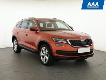 2.0 TDI 4x4, Style, 4X4