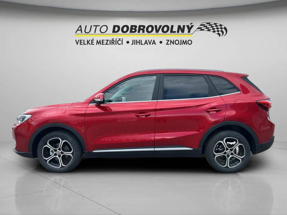 MG ZS, ELEGANCE 1.5 MT5 (85kW/115k) / - fotka 4