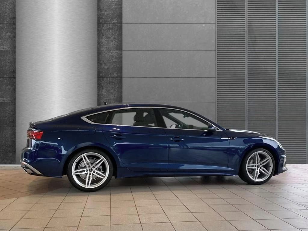 Audi A5, A5 Sportback S line (NAVI.Matr - fotka 3