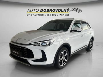 ELEGANCE 1.5 MT5 (85kW/115k) /