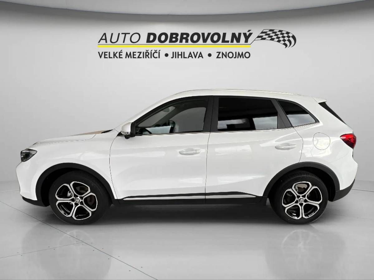 MG ZS, ELEGANCE 1.5 MT5 (85kW/115k) / - fotka 3