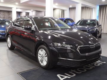 Selection 1.5 TSI e-TEC 110kW