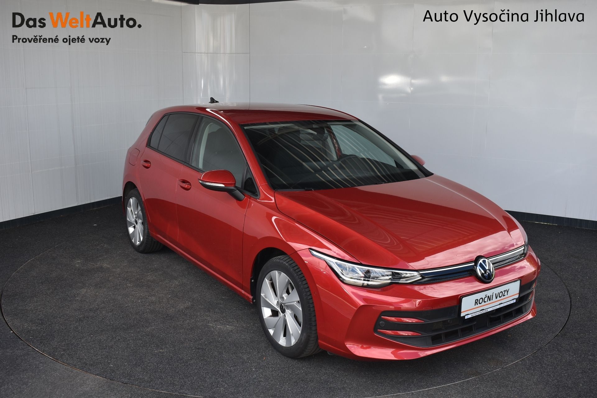 Volkswagen Golf, 1.5TSI 85kW, LED,CZ,1.Majitel - fotka 6