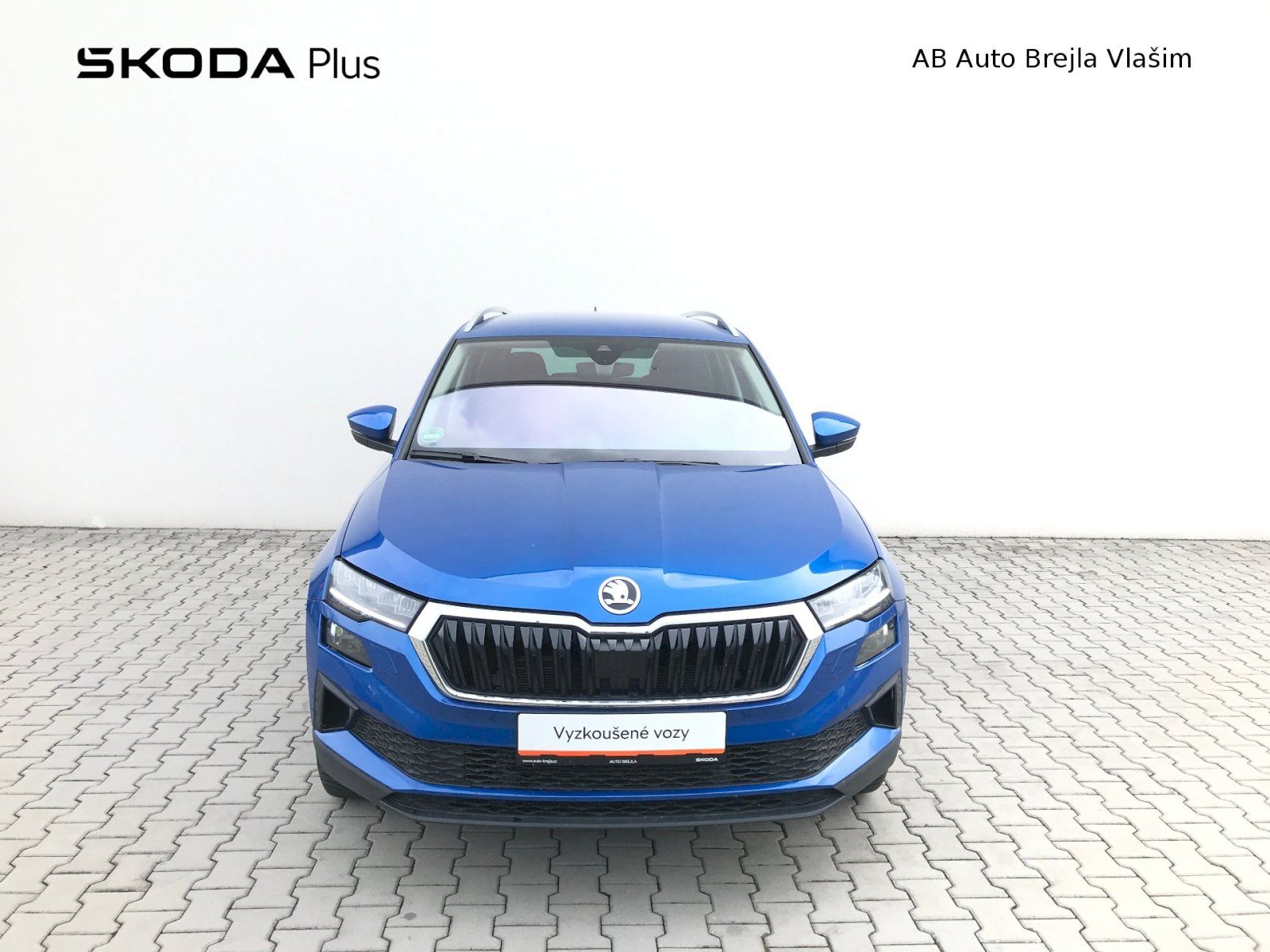 Škoda Karoq, SEL TS 110/1.5 A7F - fotka 4