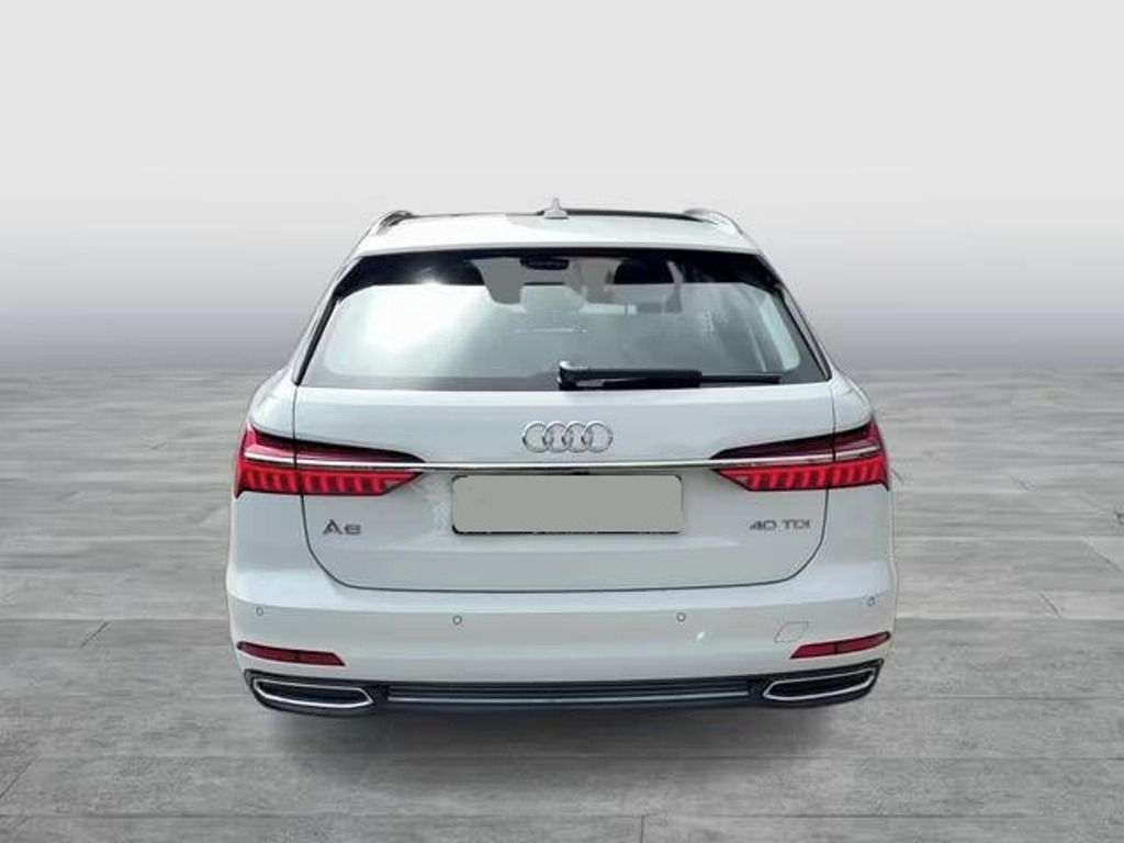 Audi A6, A6 Avant 40 TDI sport NAVI+ACC - fotka 4