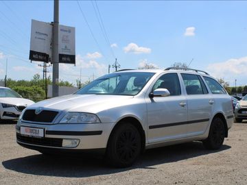 2,0 TDi  KLIMA, STK 1/2027