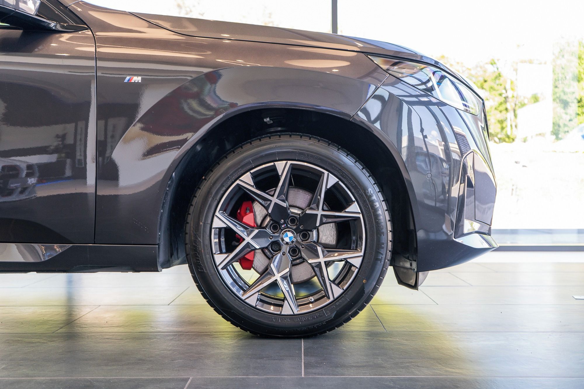 BMW X3, 20d xDrive - fotka 3