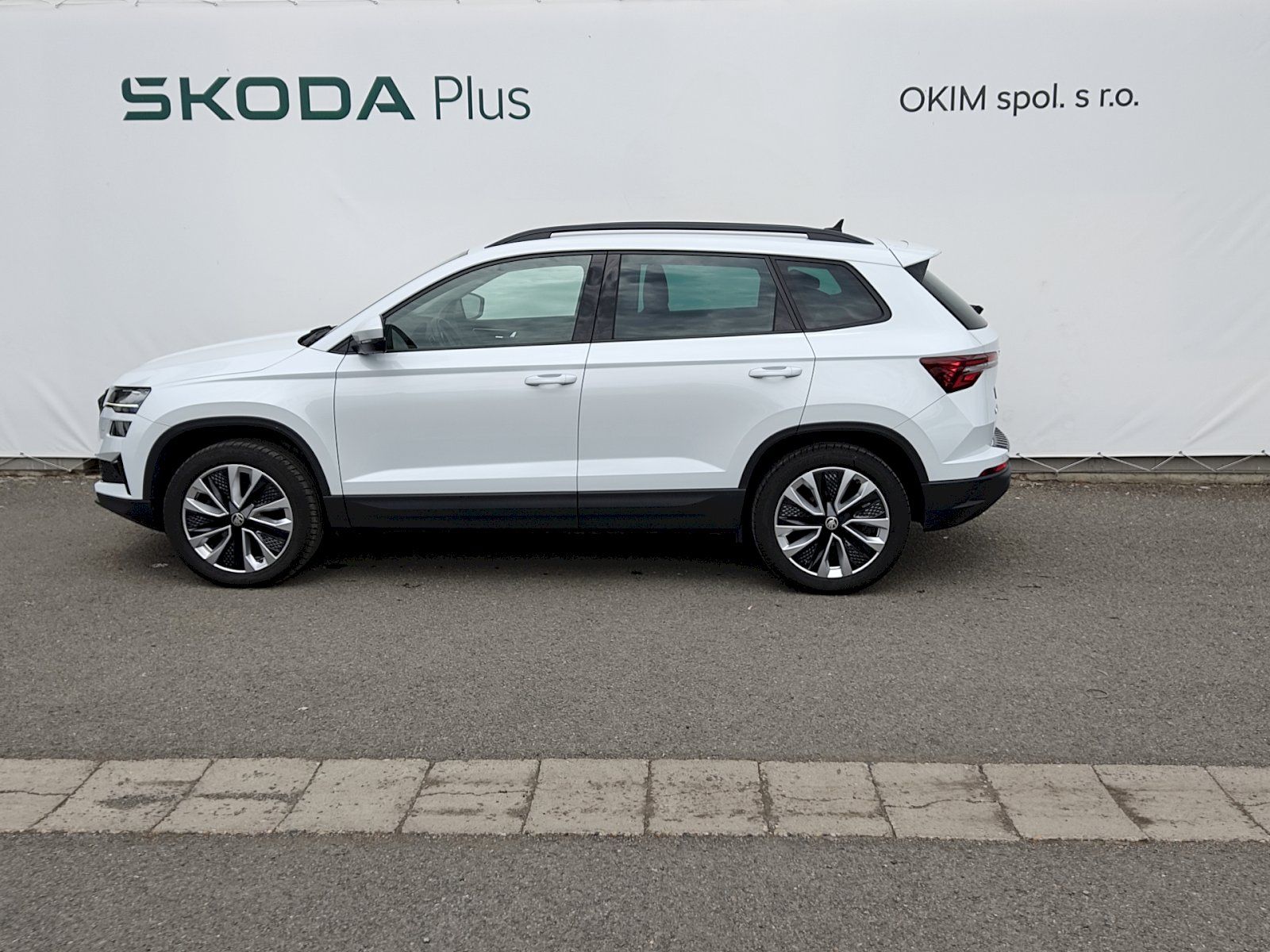 Škoda Karoq, Style 2,0 Tdi 110 Kw 4x4 DSG - fotka 3