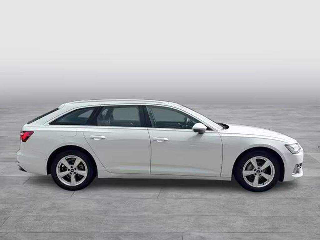 Audi A6, A6 Avant 40 TDI sport NAVI+ACC - fotka 5