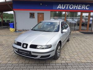 Seat Leon, 1.4  55Kw ČR