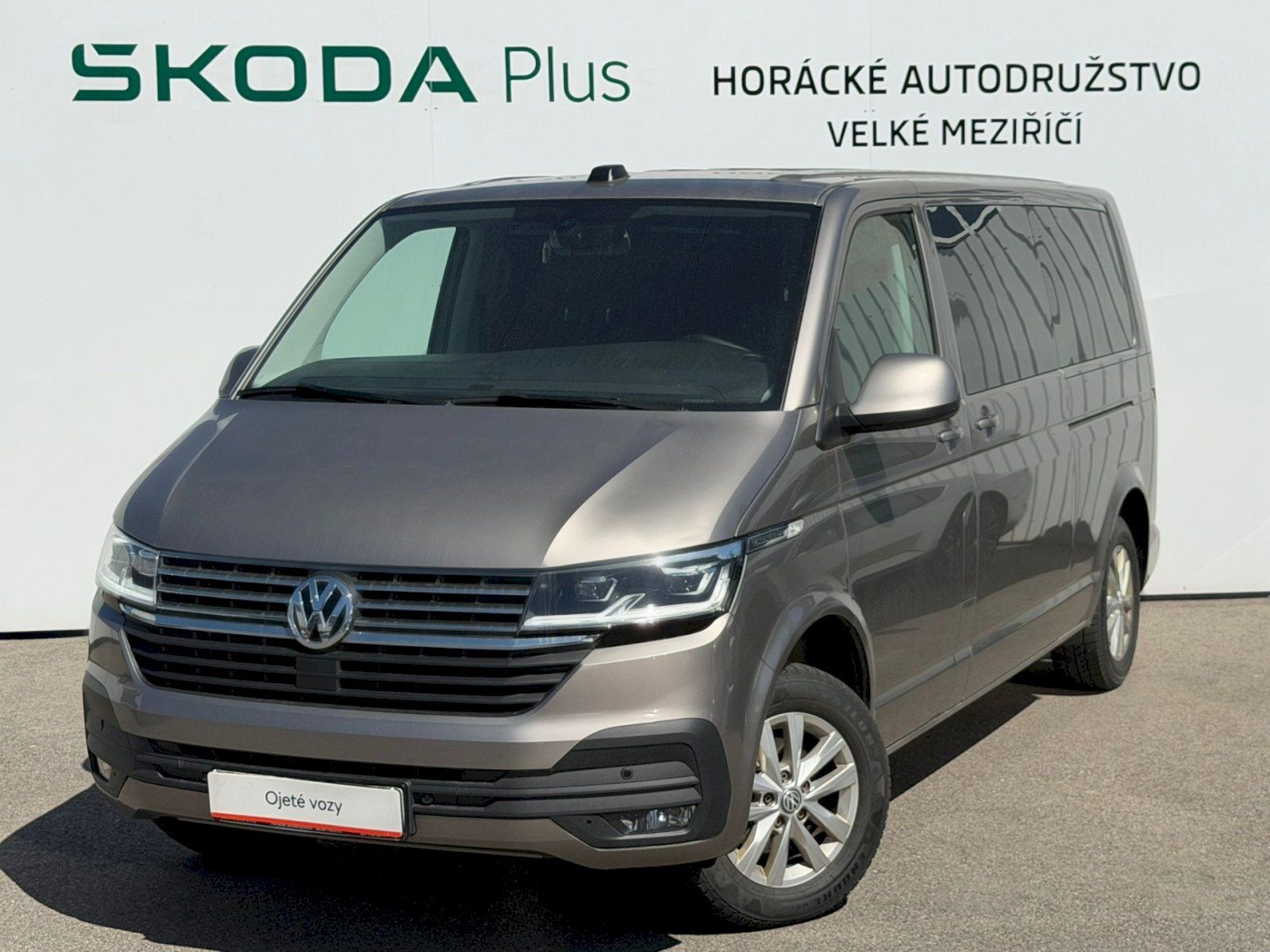 Volkswagen Caravelle, CARAVELLE 6.1 CL TDI DR DSG