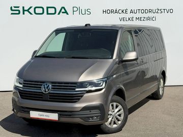 CARAVELLE 6.1 CL TDI DR DSG
