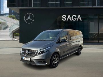 V 300 d 4MATIC AVANTGARDE AMG