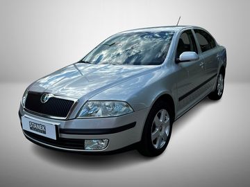 1.6 MPI 75kW Ambiente