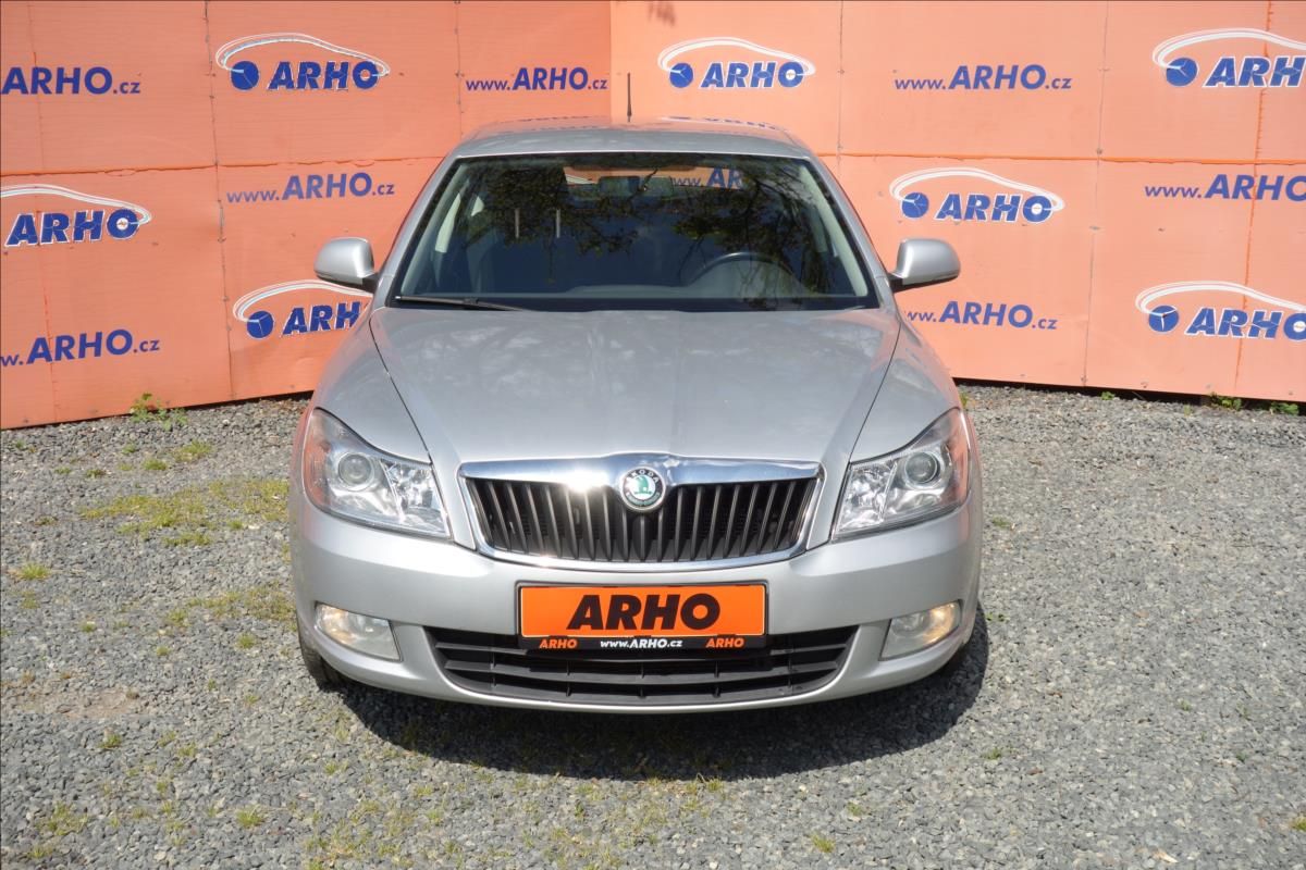 Škoda Octavia, 1,2 TSi 77KW, ČR, ELEGANCE. - fotka 2